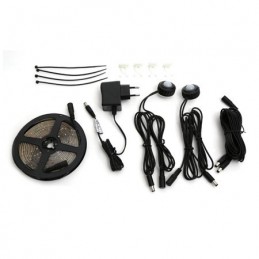 BANDA LED 2X1.5 M 2 SENZORI...