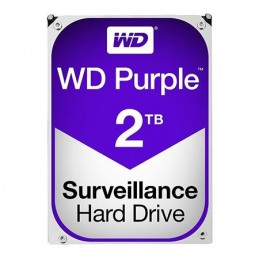 HDD 2TB SATA3 64MB PURPLE...