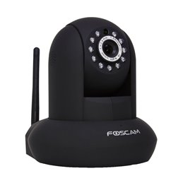 Foscam FI9821EP Camera IP megapixel interior cu POE