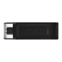 FLASH DRIVE 32GB DT70 USB...