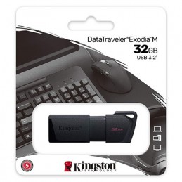 FLASH DRIVE 32GB DTXM USB...