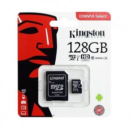 MICRO SD CARD 128GB CLASS...