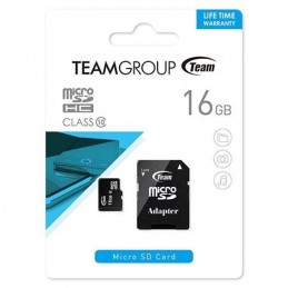 MICRO SD CARD 16GB CU...