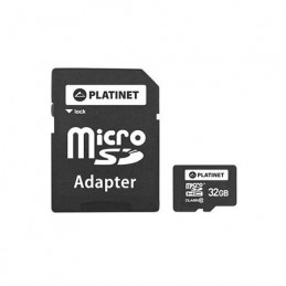 MICRO SD CARD CU ADAPTOR...