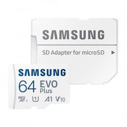 MICRO SD CARD 64GB UHS-1...