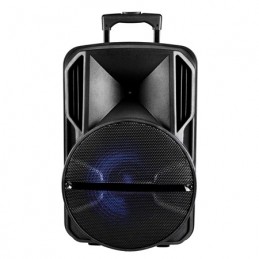 BOXA BLUETOOTH PORTABILA...