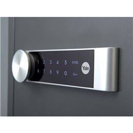 Seif cifru rezistent la foc Yale YFM/352/FG2/B