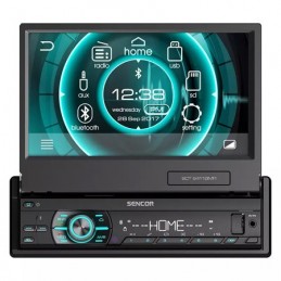 PLAYER AUTO BT DISPLAY 7...