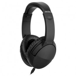 CASTI AUDIO SEP 636 NEGRU...