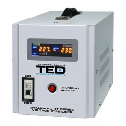 STABILIZATOR TENSIUNE...