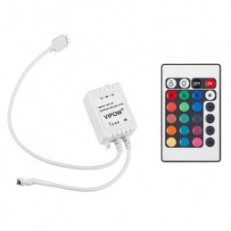 CONTROLLER RGB PENTRU BANDA...