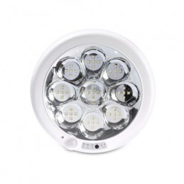 LAMPA PLAFON ROTUNDA CU...