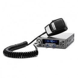 RADIO CB M-20 USB AM/FM...