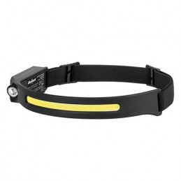 LANTERNA FRUNTE  LED + COB...