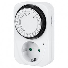 TEMPORIZATOR MECANIC TS-WF1...