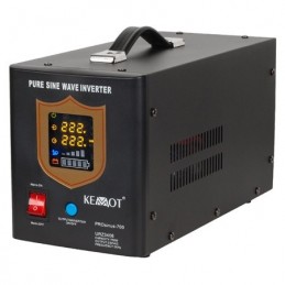 UPS CENTRALE TERMICE SINUS...
