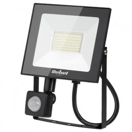 REFLECTOR LED 50W CU SENZOR...