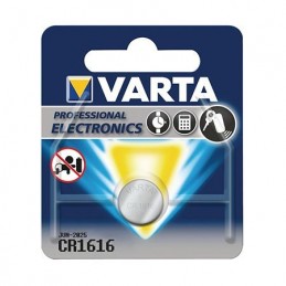 BATERIE CR1616 BLISTER 1...