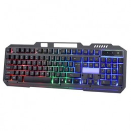 TASTATURA GAMING MULTIMEDIA...