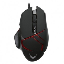 MOUSE GAMING V-360 3200DPI...