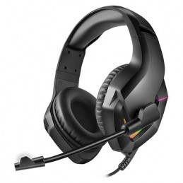 CASTI HI-FI STEREO MICROFON...