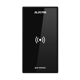 ACCESS LINE - Dispozitiv control acces cu RFID - negru