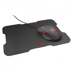 SET MOUSE GAMING 3200DPI +...