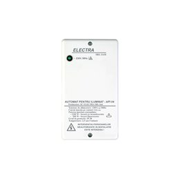 Automat pentru iluminat Electra API.11G
