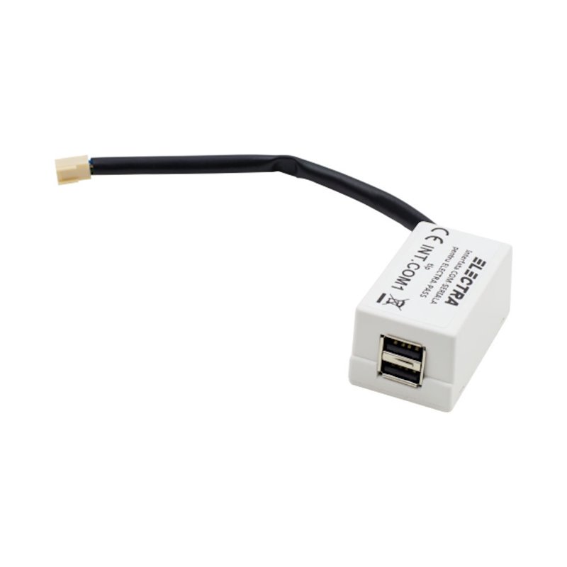 Interfata comunicare dispozitive control acces cu PC Interfata comunicare dispozitive control acces cu PC