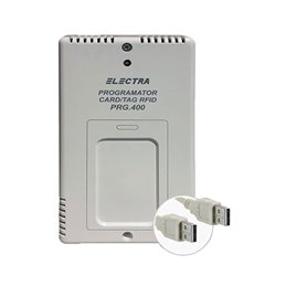 Programator Tag-uri Electra