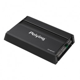 AMPLIFICATOR AUTO PY-4C127...