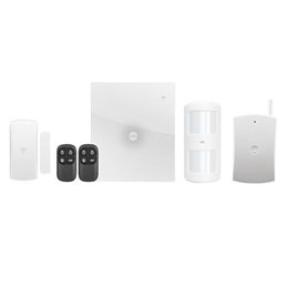Chuango AW1 sistem de alarma WiFi si senzor geam spart GT-126