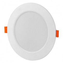 SPOT LED INCASTRAT 145MM 9W...