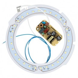 PLACA SMD PENTRU LAMPA CU...