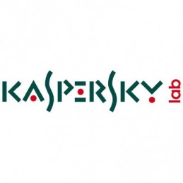 Kaspersky Anti-Virus Eastern Europe Edition. 5-Desktop 1 year Renewal License Pack