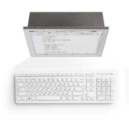 EInk Monitor BOOX Mira , 13.3' touch