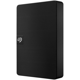 HDD External SEAGATE Expansion Portable Drive 4TB, 2.5", USB 3.0