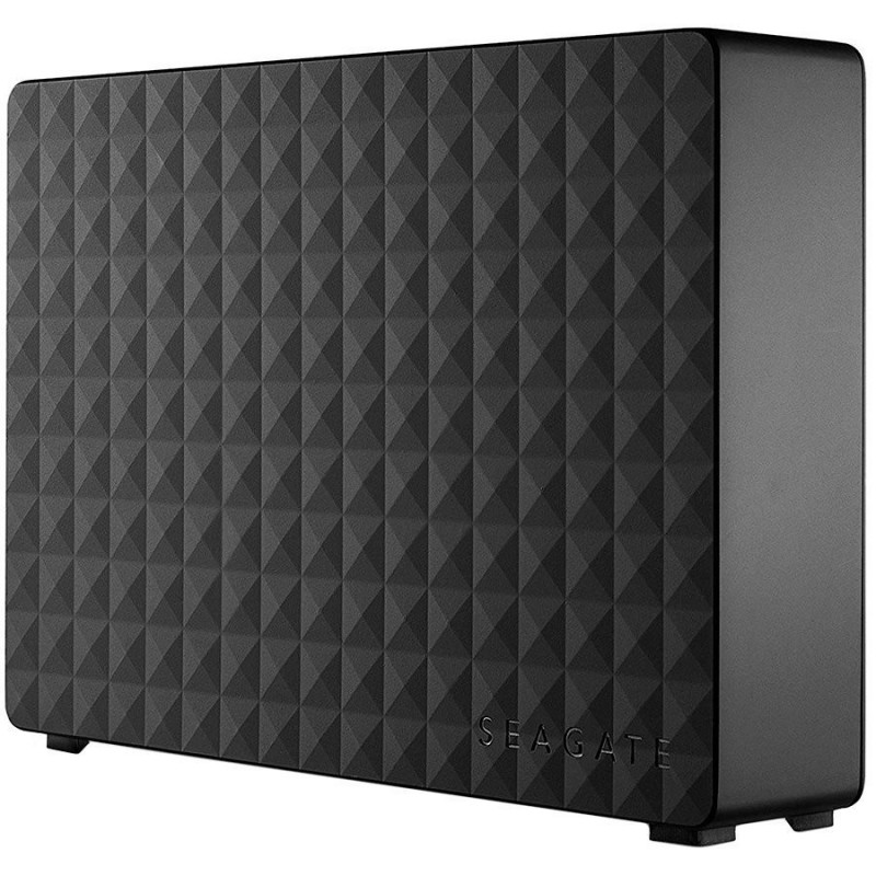 HDD External SEAGATE Expansion Desktop Drive (3.5''/4TB/USB 3.0) HDD External SEAGATE Expansion Desktop Drive (3.5''/4TB/USB 3.0)