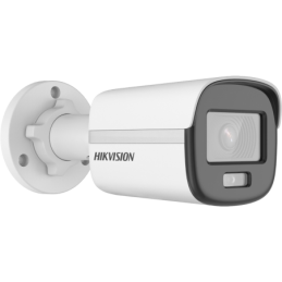 CAMERA IP BULLET 2 MP 2.8MM...