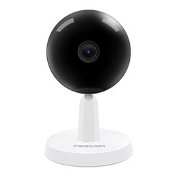 Camera IP wireless Foscam X1 1080P detectie umana