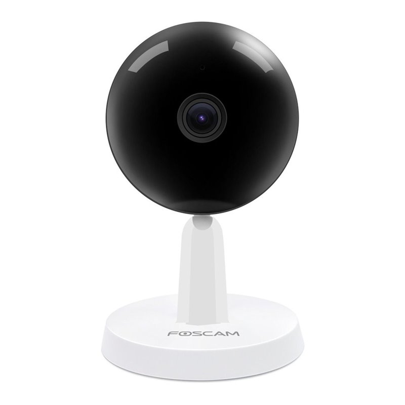 Camera IP wireless Foscam X1 1080P detectie umana Camera IP wireless Foscam X1 1080P detectie umana