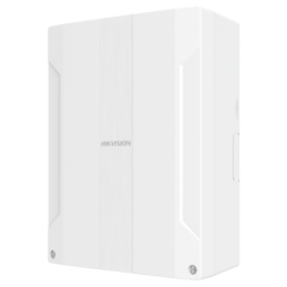 Centrala de efractie Hibrida AX PRO Wireless, 96 zone radio, 16 zone cablate, 3G/4G, TCP/IP, Wi-Fi - HIKVISION DS-PWA96-M2H-WE