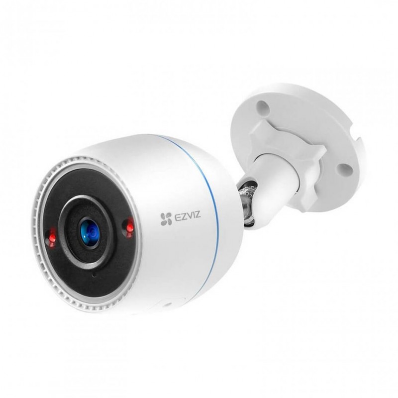CAMERA WIFI 2.8MM 2MP IR30M COLOR CAMERA WIFI 2.8MM 2MP IR30M COLOR