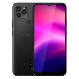 SMARTPHONE FLOW 9 NEGRU...