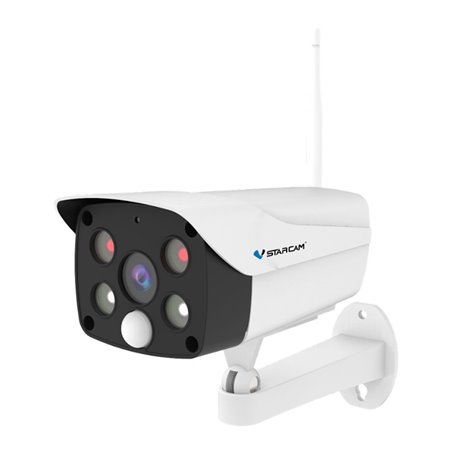 Camera 4G Sim Card Vstarcam CG1 full HD