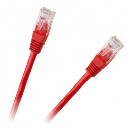 PATCHCORD UTP CAT 6E CCA...