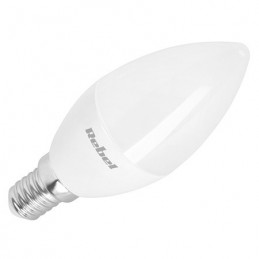 BEC LED E14 6W 4000K 230V...