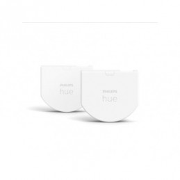 Philips Hue wall switch module 2-pack
