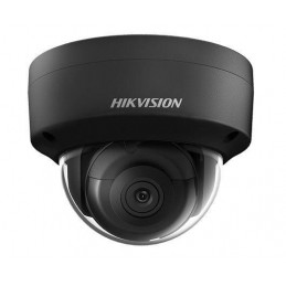 CAMERA DS-2CD2183G0-IS 2.8MM BLACK