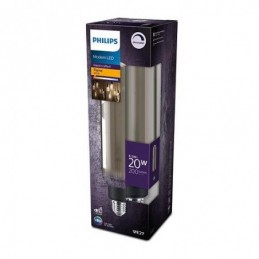 LED GIANT 20W E27 T65 1800K SMOKY D
